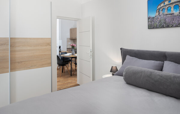 Appartement - Varvari - Porec , Croatie - CIE068 601