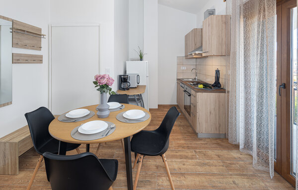 Appartement - Varvari - Porec , Croatie - CIE068 4