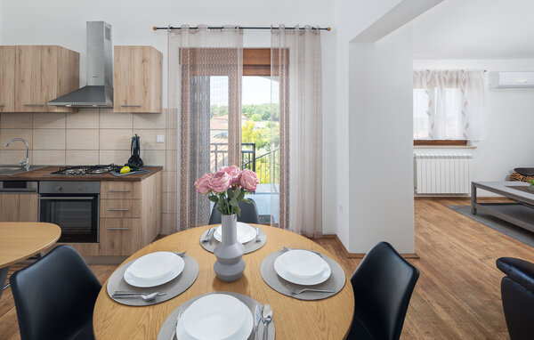 Appartement - Varvari - Porec , Croatie - CIE068 402