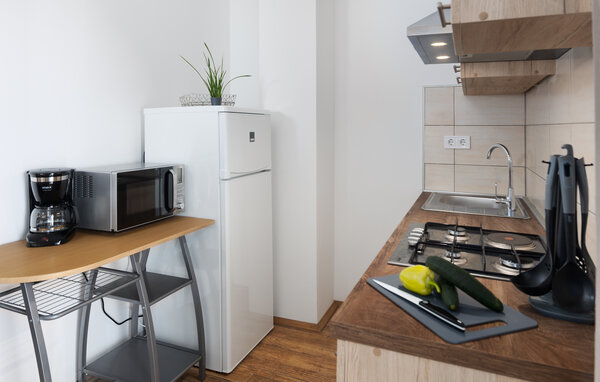 Appartement - Varvari - Porec , Croatie - CIE068 403