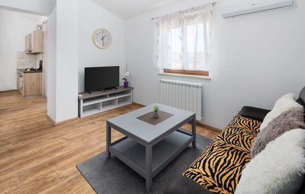 Appartement - Varvari - Porec , Croatie - CIE068 3