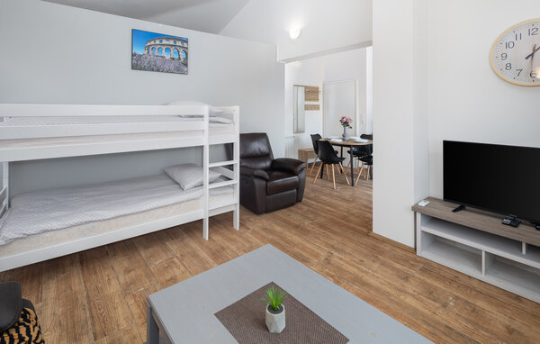 Appartement - Varvari - Porec , Croatie - CIE068 301