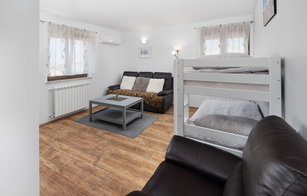 Appartement - Varvari - Porec , Croatie - CIE068 302