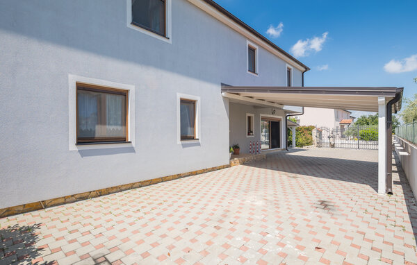 Appartement - Varvari - Porec , Croatie - CIE068 7