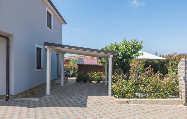 Appartement - Varvari - Porec , Croatie - CIE068 83