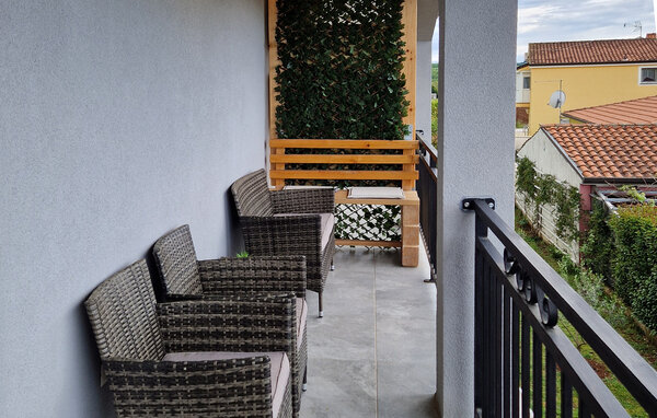 Appartement - Varvari - Porec , Croatie - CIE068 102