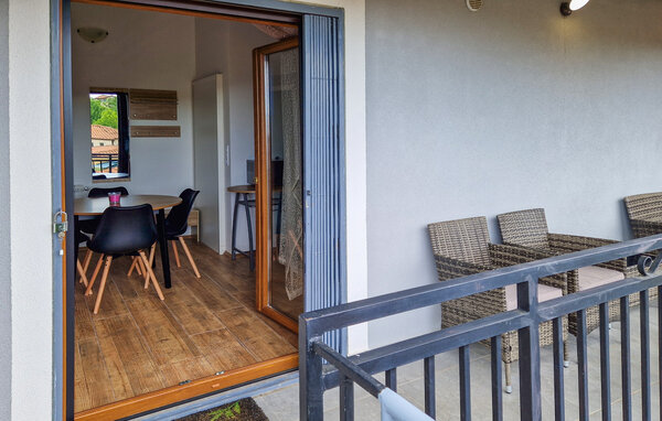 Appartement - Varvari - Porec , Croatie - CIE068 103