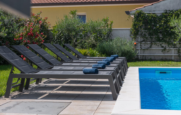 Appartement - Varvari - Porec , Croatie - CIE068 15