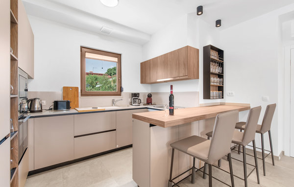 Feriehuse - Porec-Kadumi , Kroatien - CIE070 6