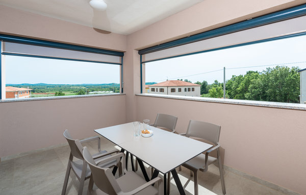 Feriehuse - Porec-Kadumi , Kroatien - CIE070 104