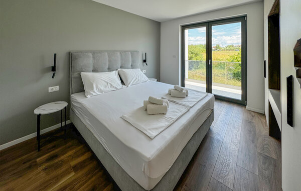 Apartament - Stranici - Porec , Chorwacja - CIE073 601