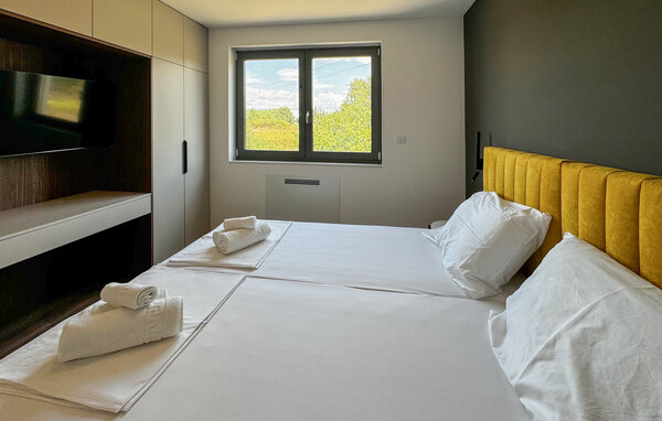 Apartament - Stranici - Porec , Chorwacja - CIE073 602