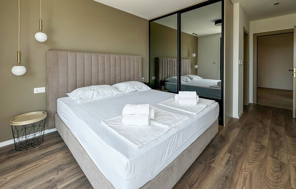 Apartament - Stranici - Porec , Chorwacja - CIE073 604