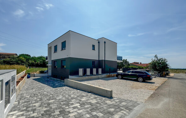 Apartament - Stranici - Porec , Chorwacja - CIE073 3