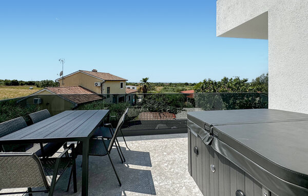 Apartament - Stranici - Porec , Chorwacja - CIE073 1