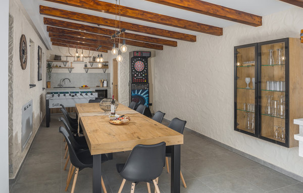 Casa vacanze - Porec-Nova vas , Croazia - CIE076 801