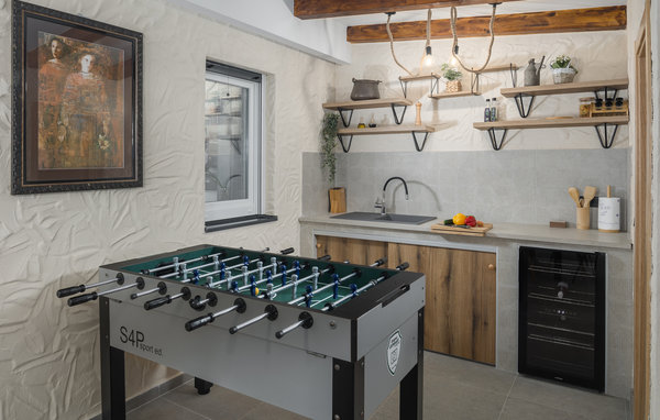 Casa vacanze - Porec-Nova vas , Croazia - CIE076 7