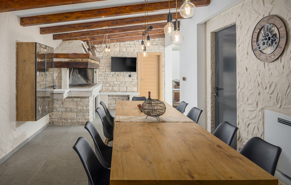 Casa vacanze - Porec-Nova vas , Croazia - CIE076 8