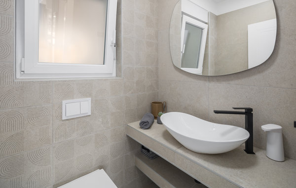 Casa vacanze - Porec-Nova vas , Croazia - CIE076 701