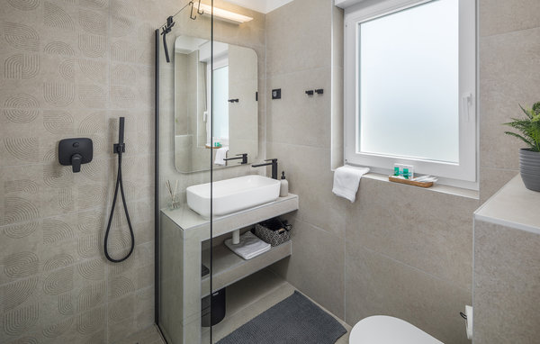 Casa vacanze - Porec-Nova vas , Croazia - CIE076 702