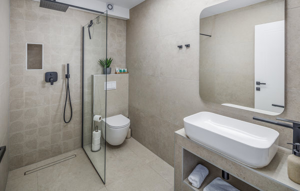 Casa vacanze - Porec-Nova vas , Croazia - CIE076 703