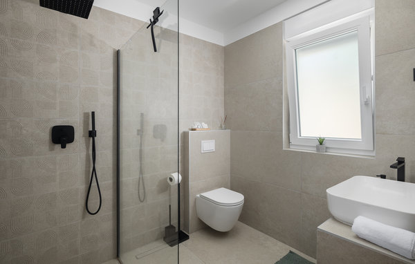 Casa vacanze - Porec-Nova vas , Croazia - CIE076 704