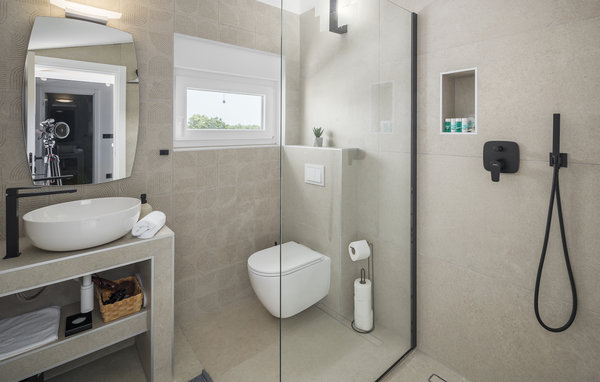 Casa vacanze - Porec-Nova vas , Croazia - CIE076 705