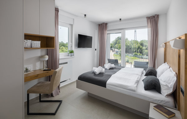Casa vacanze - Porec-Nova vas , Croazia - CIE076 6