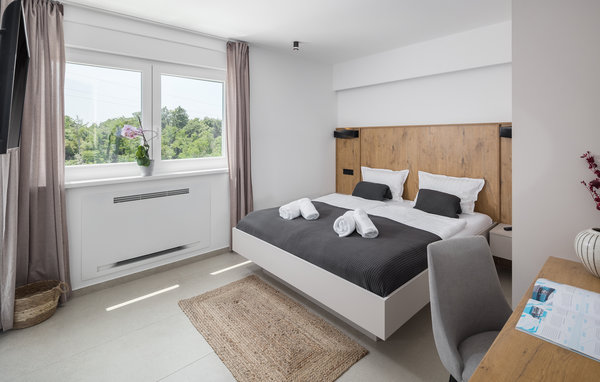 Casa vacanze - Porec-Nova vas , Croazia - CIE076 601
