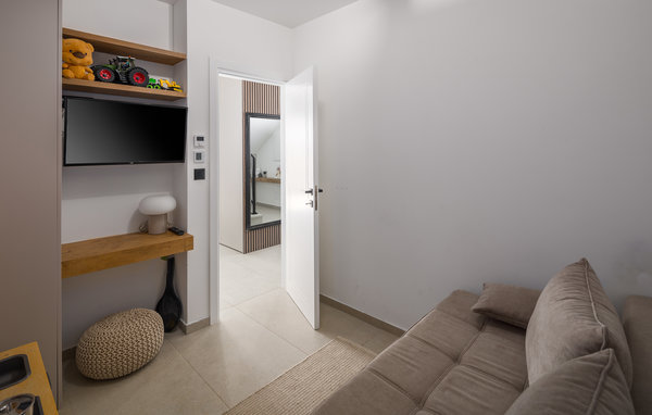 Casa vacanze - Porec-Nova vas , Croazia - CIE076 501