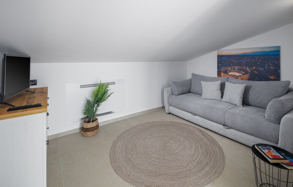 Casa vacanze - Porec-Nova vas , Croazia - CIE076 502