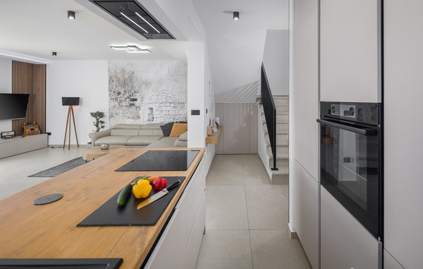 Casa vacanze - Porec-Nova vas , Croazia - CIE076 5