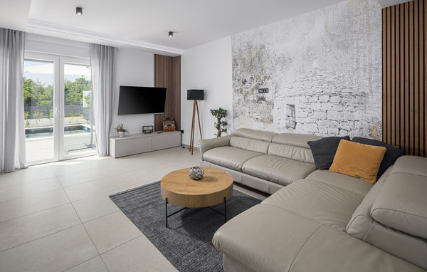 Casa vacanze - Porec-Nova vas , Croazia - CIE076 3