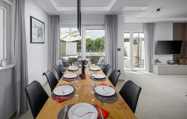 Casa vacanze - Porec-Nova vas , Croazia - CIE076 4