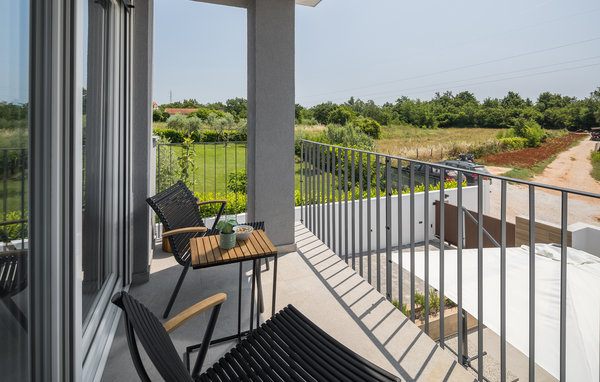 Casa vacanze - Porec-Nova vas , Croazia - CIE076 9