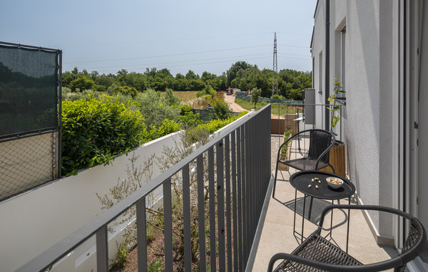 Casa vacanze - Porec-Nova vas , Croazia - CIE076 101