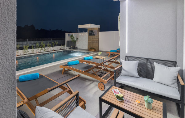 Casa vacanze - Porec-Nova vas , Croazia - CIE076 102