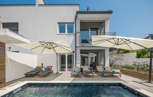 Casa vacanze - Porec-Nova vas , Croazia - CIE076 11