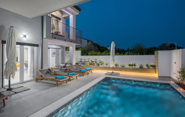 Casa vacanze - Porec-Nova vas , Croazia - CIE076 13