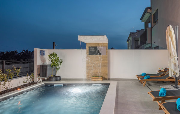 Casa vacanze - Porec-Nova vas , Croazia - CIE076 14