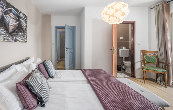 Kuća-za-odmor - Porec - Zbandaj , Hrvatska - CIE077 602