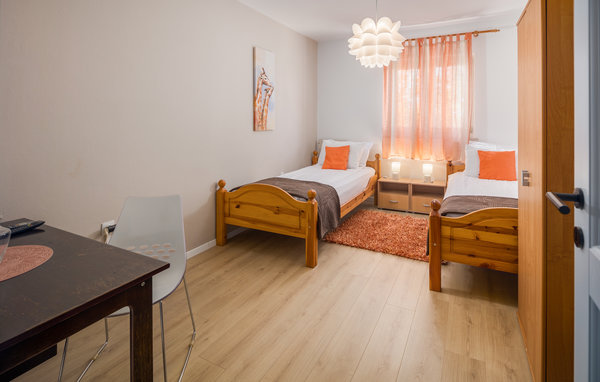 Kuća-za-odmor - Porec - Zbandaj , Hrvatska - CIE077 607