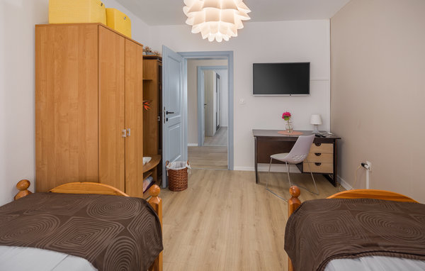 Kuća-za-odmor - Porec - Zbandaj , Hrvatska - CIE077 608