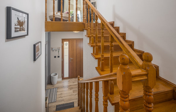 Kuća-za-odmor - Porec - Zbandaj , Hrvatska - CIE077 502