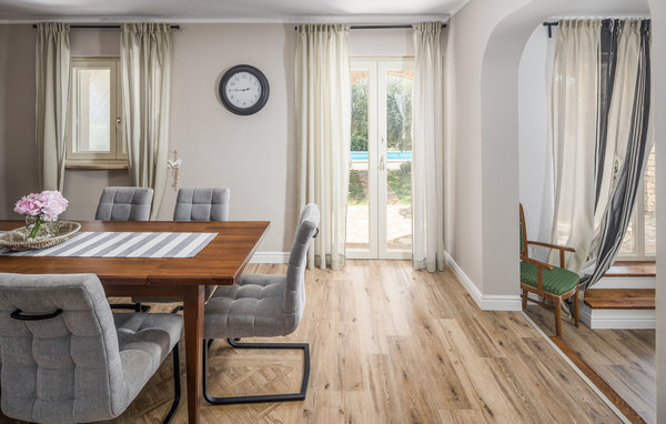 Kuća-za-odmor - Porec - Zbandaj , Hrvatska - CIE077 302