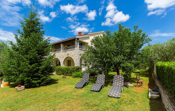 Kuća-za-odmor - Porec - Zbandaj , Hrvatska - CIE077 9