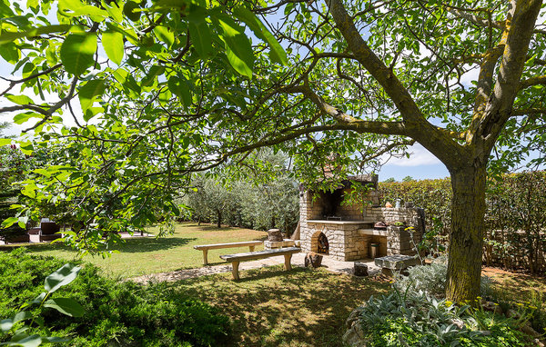 Kuća-za-odmor - Porec - Zbandaj , Hrvatska - CIE077 8