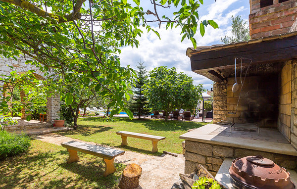 Kuća-za-odmor - Porec - Zbandaj , Hrvatska - CIE077 101