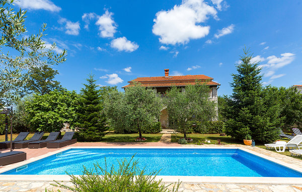 Kuća-za-odmor - Porec - Zbandaj , Hrvatska - CIE077 11