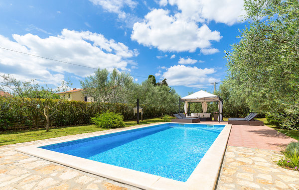 Kuća-za-odmor - Porec - Zbandaj , Hrvatska - CIE077 12